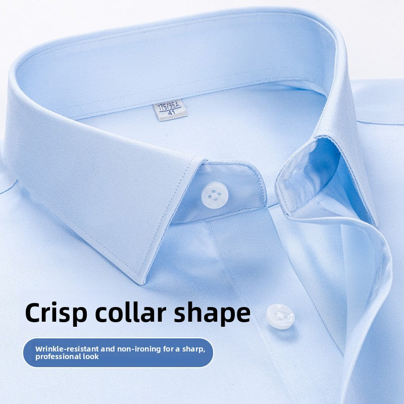 Mens Cotton Shirt