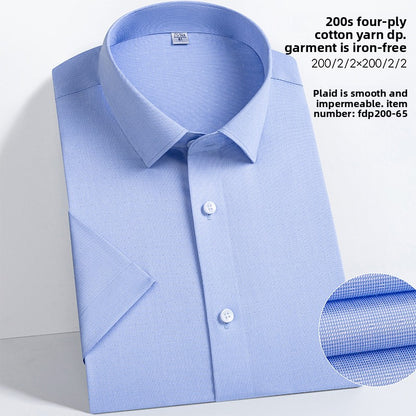 Mens Cotton Shirt