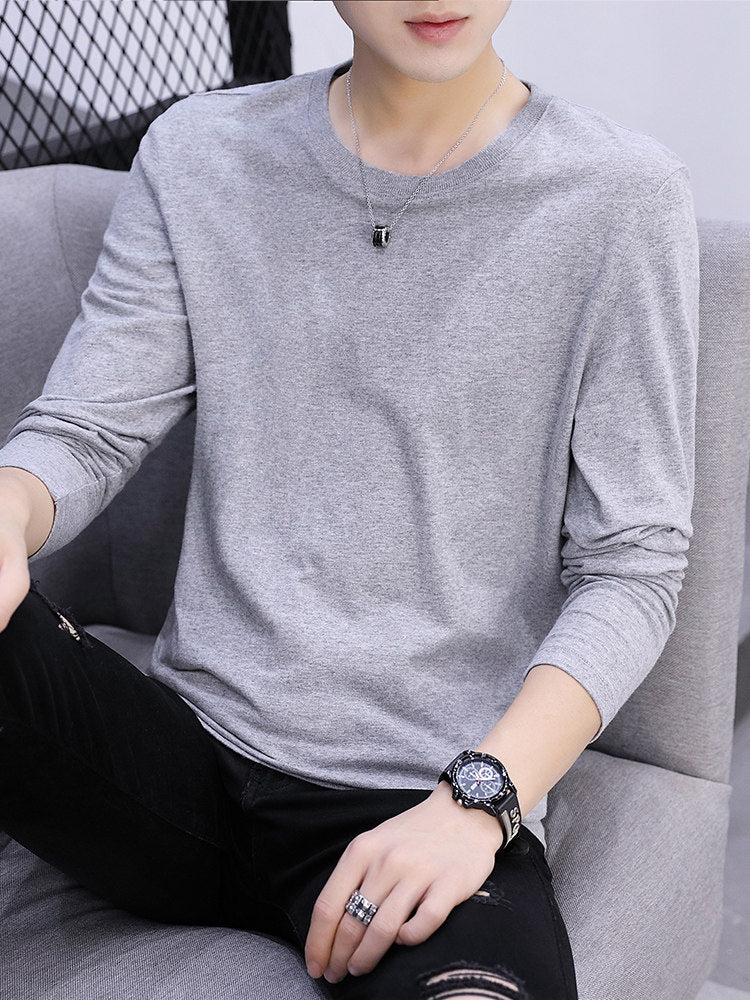 mens cotton shirt