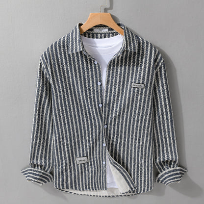 Mens Cotton Shirt