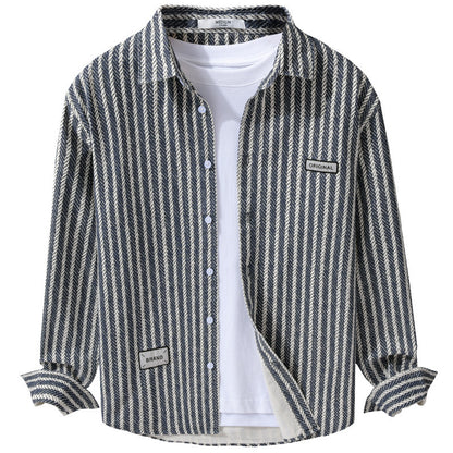 Mens Cotton Shirt