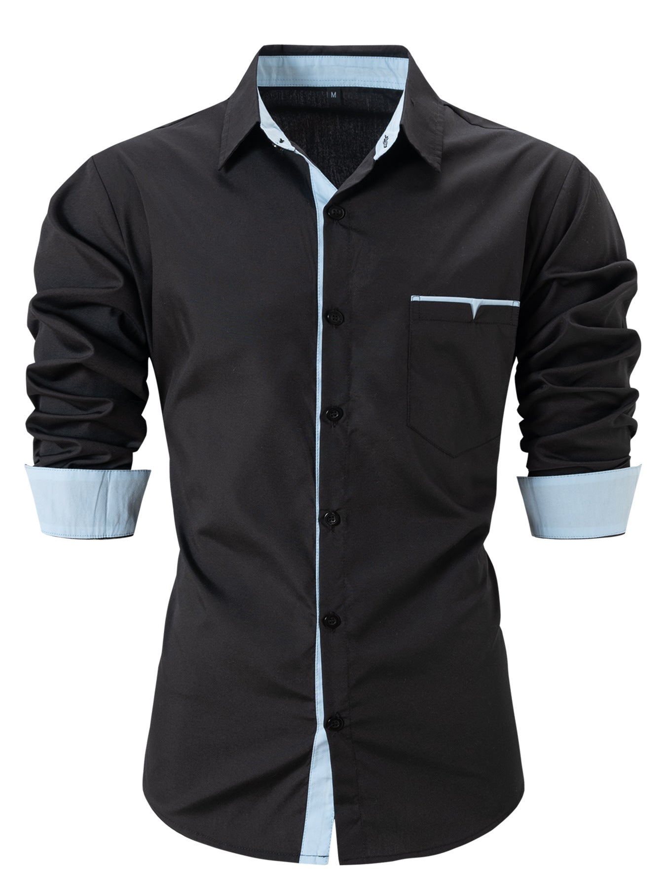 Mens Cotton Shirt