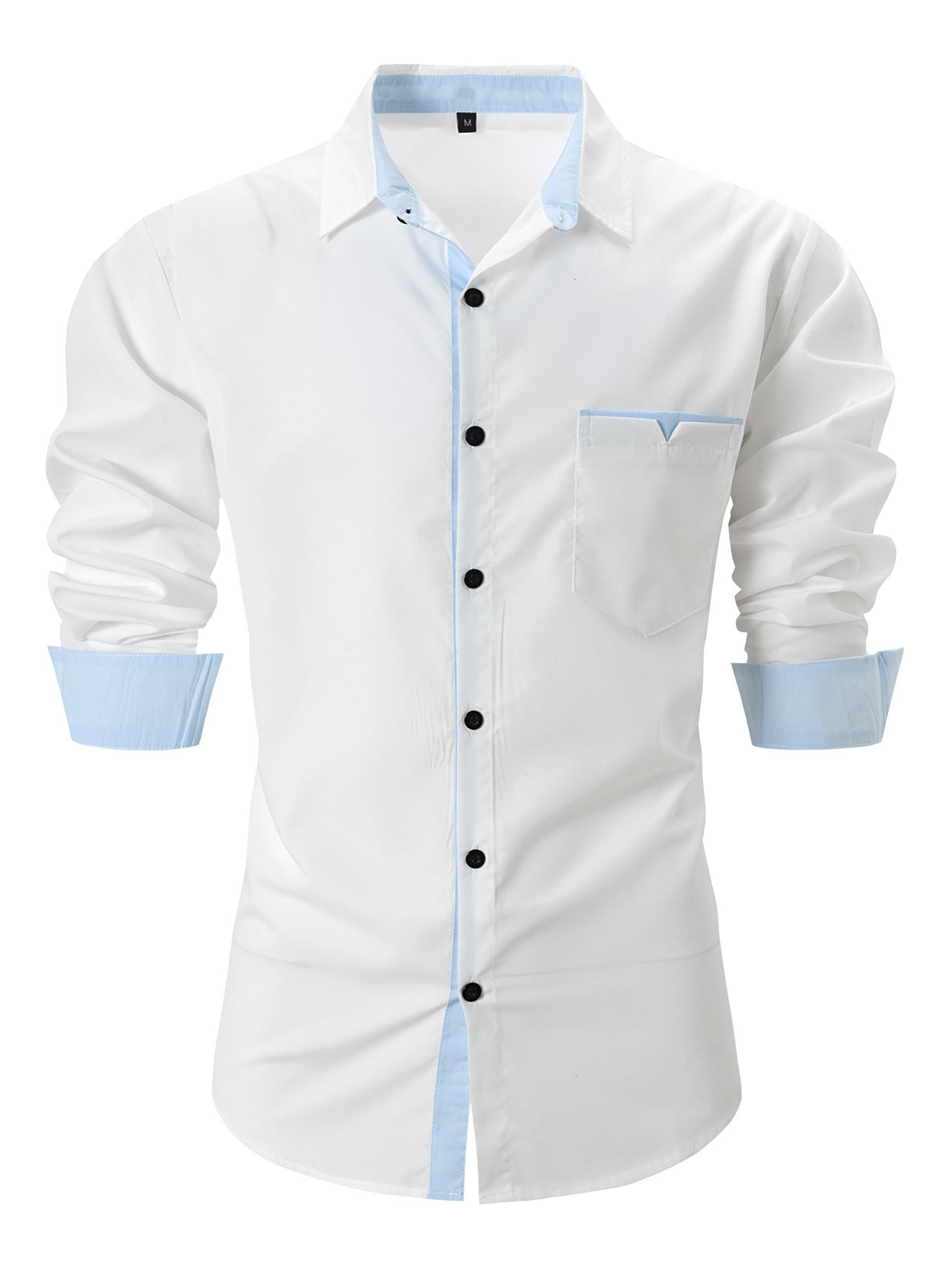 Mens Cotton Shirt