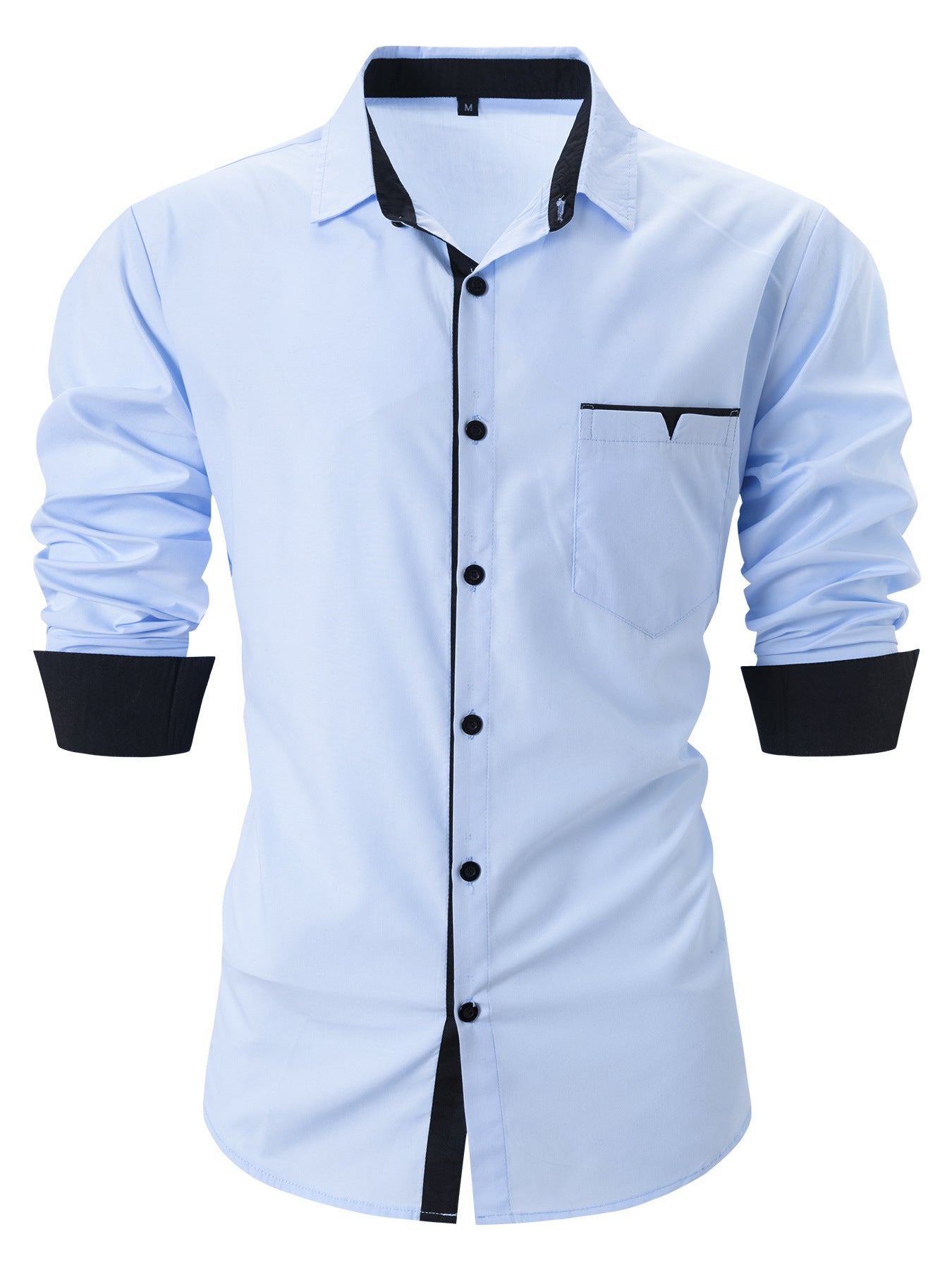 Mens Cotton Shirt