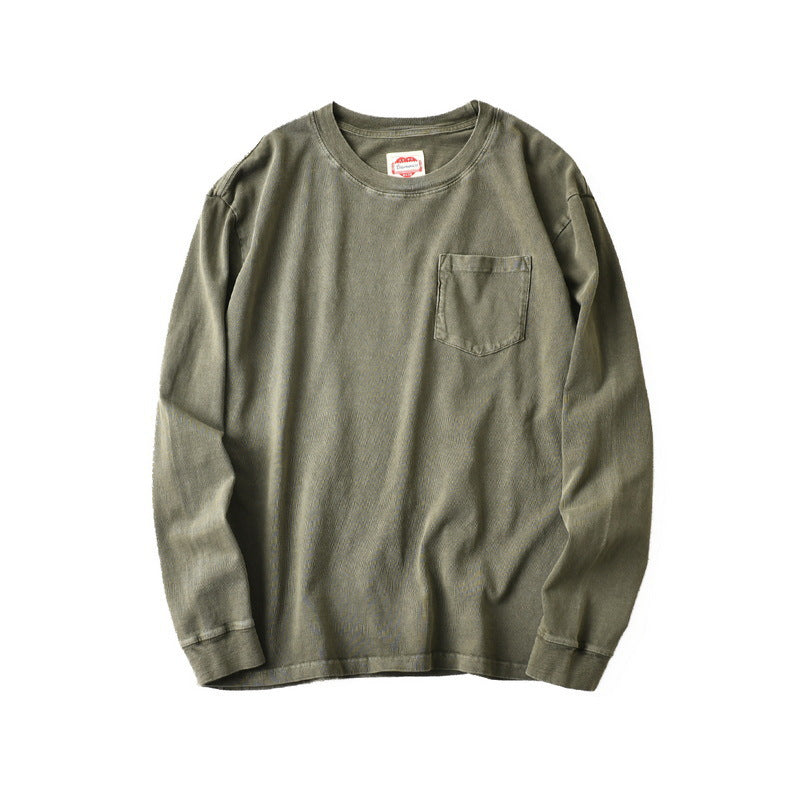 Mens Cotton Shirt