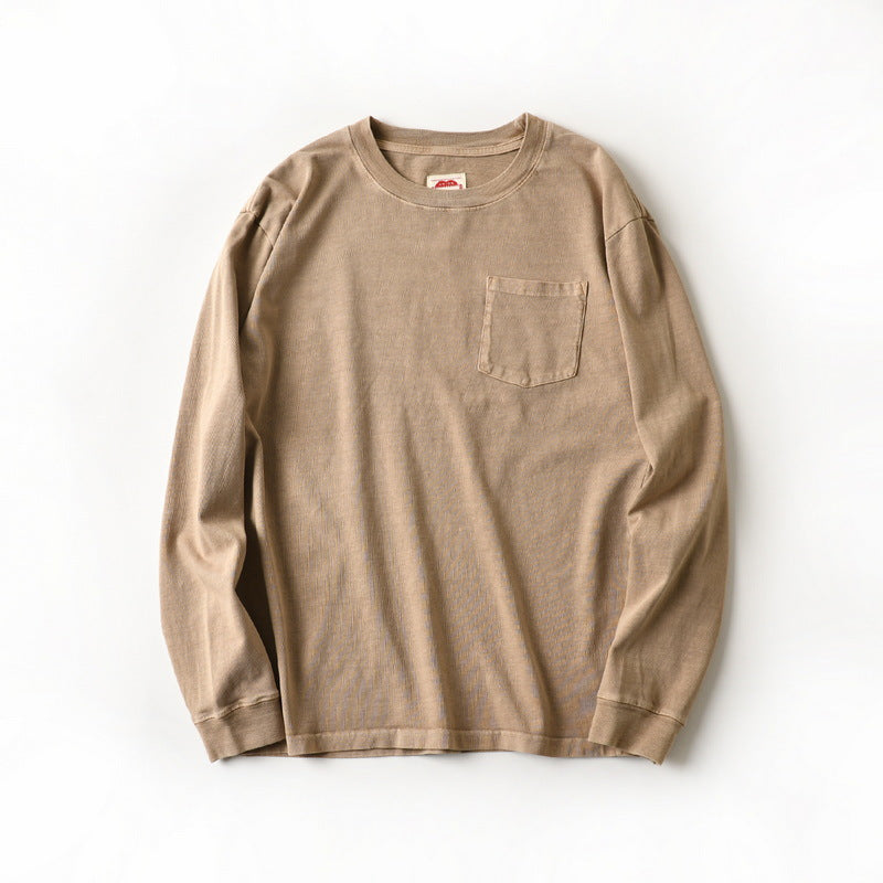 Mens Cotton Shirt