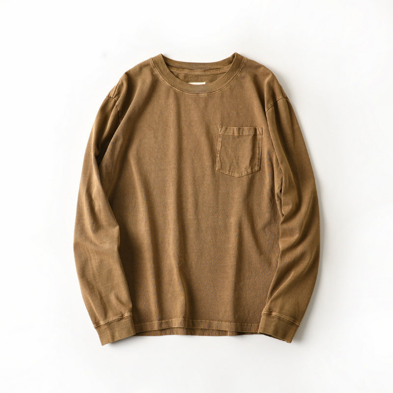 Mens Cotton Shirt