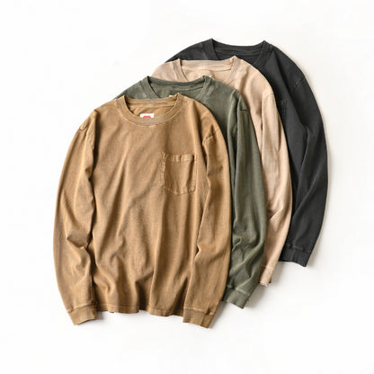 Mens Cotton Shirt