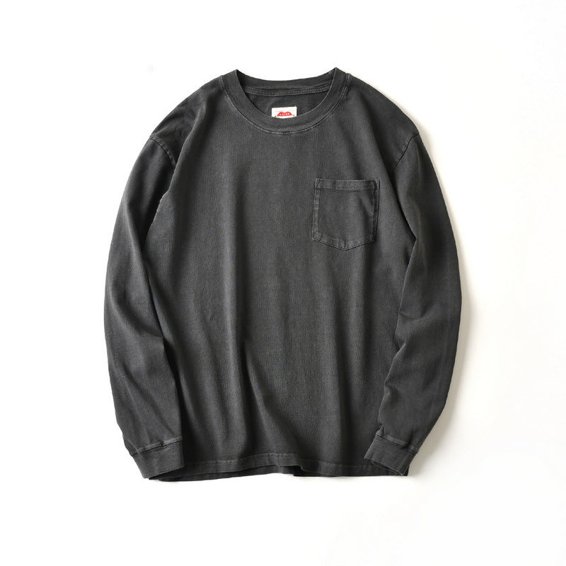 Mens Cotton Shirt