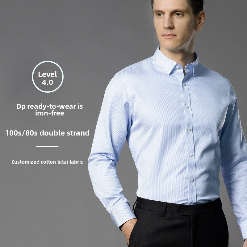 Mens Cotton Shirt