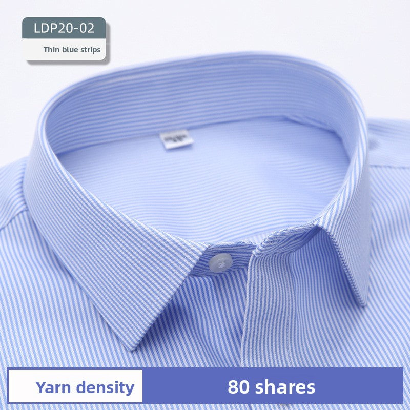 Mens Cotton Shirt