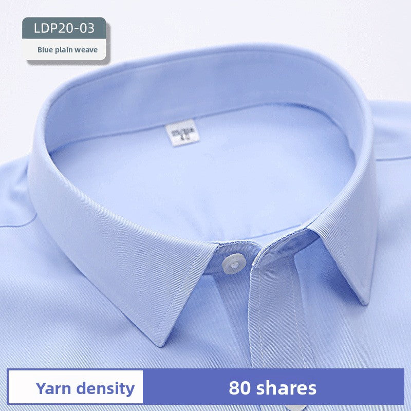 Mens Cotton Shirt