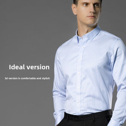 Mens Cotton Shirt