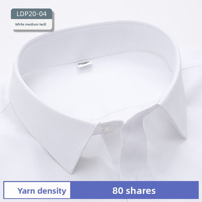 Mens Cotton Shirt