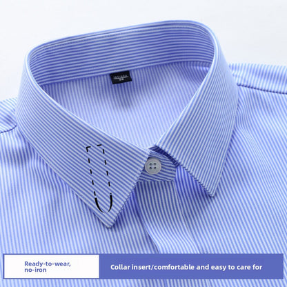 Mens Cotton Shirt