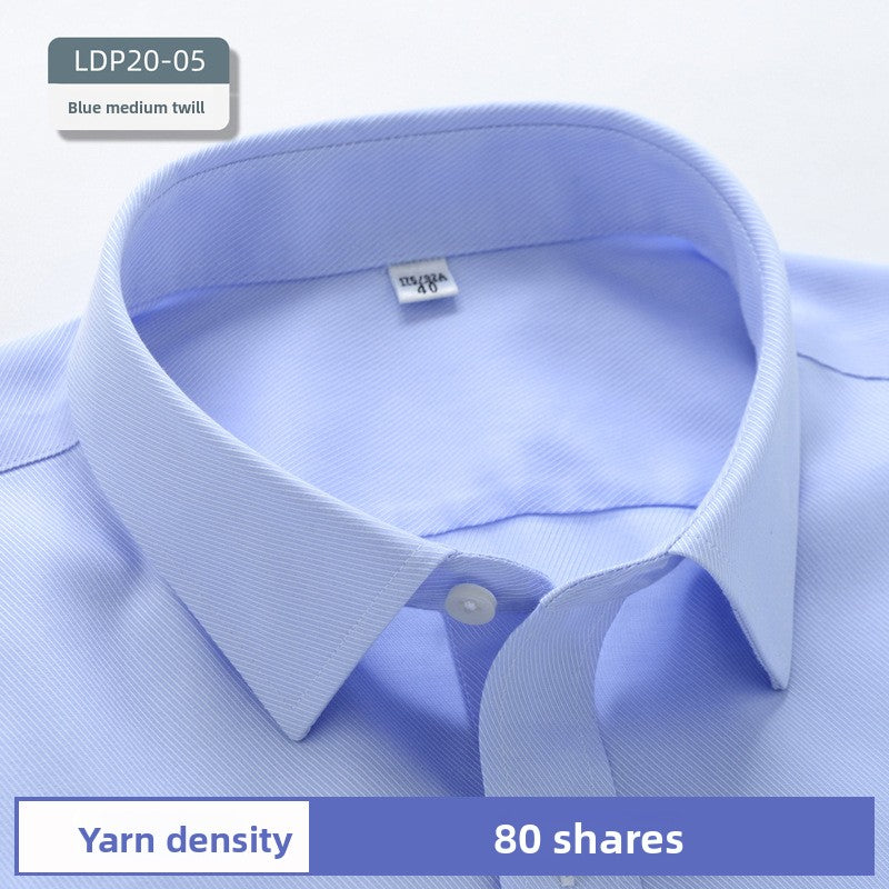 Mens Cotton Shirt