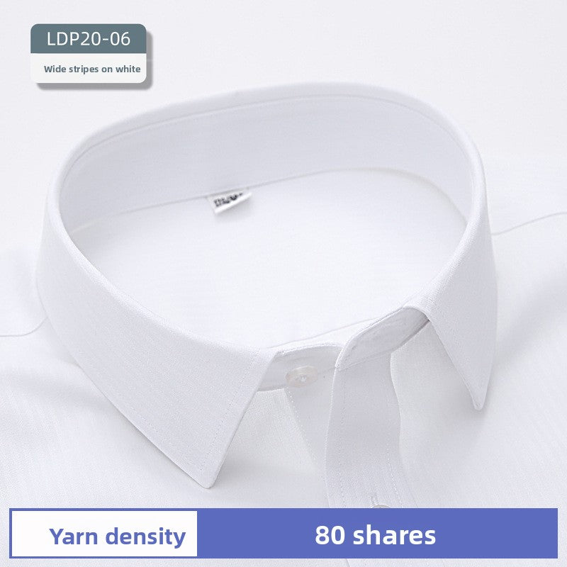 Mens Cotton Shirt