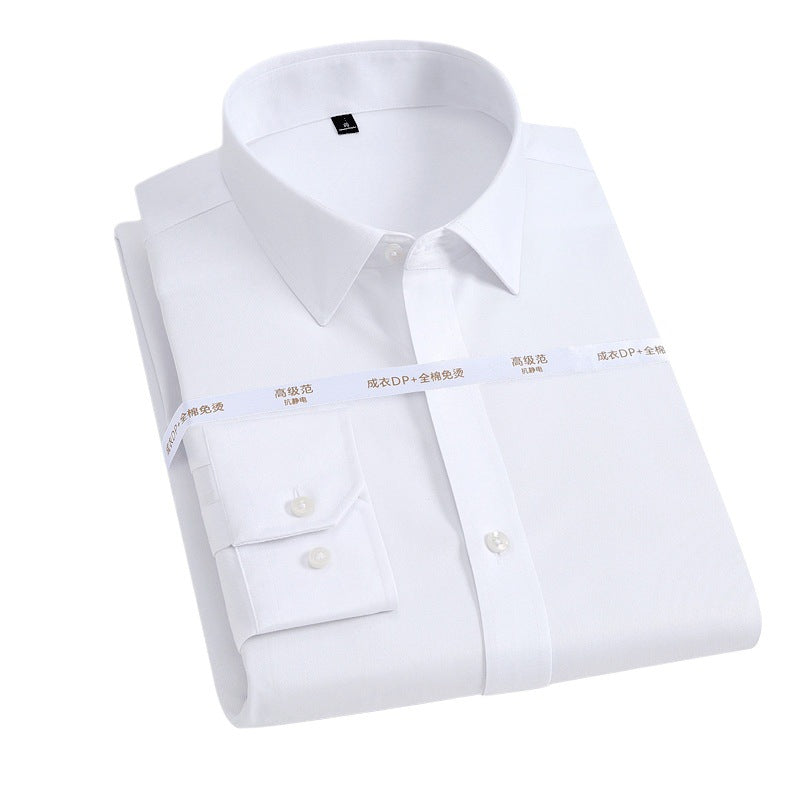 Mens Cotton Shirt