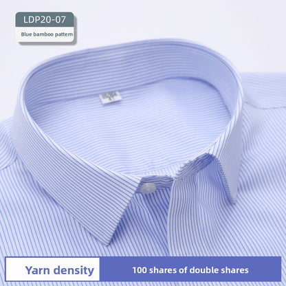 Mens Cotton Shirt