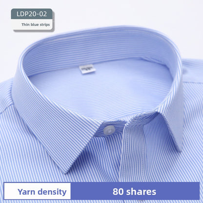 Mens Cotton Shirt