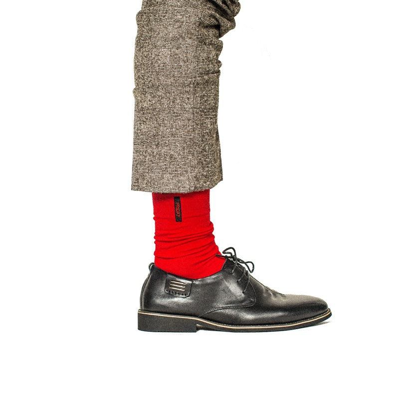 Mens Cotton Socks