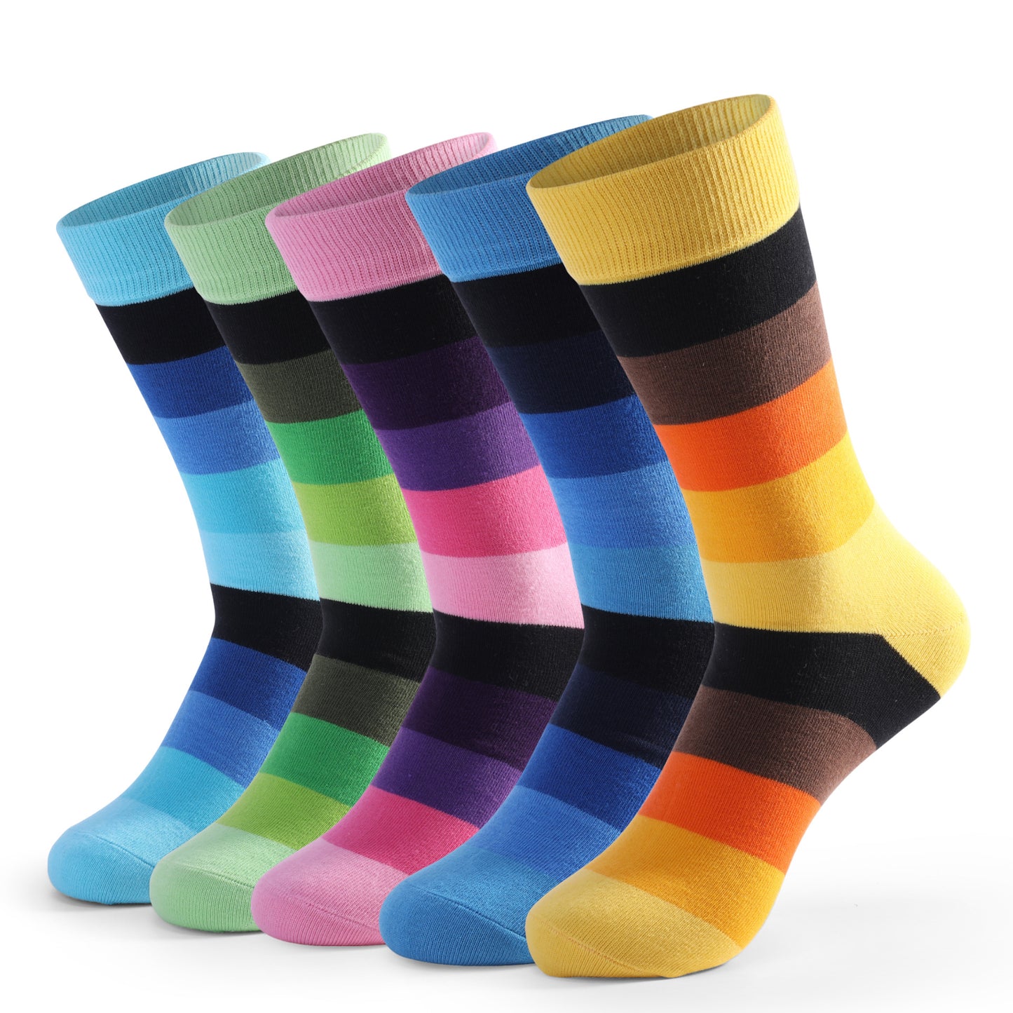 Mens Cotton Socks