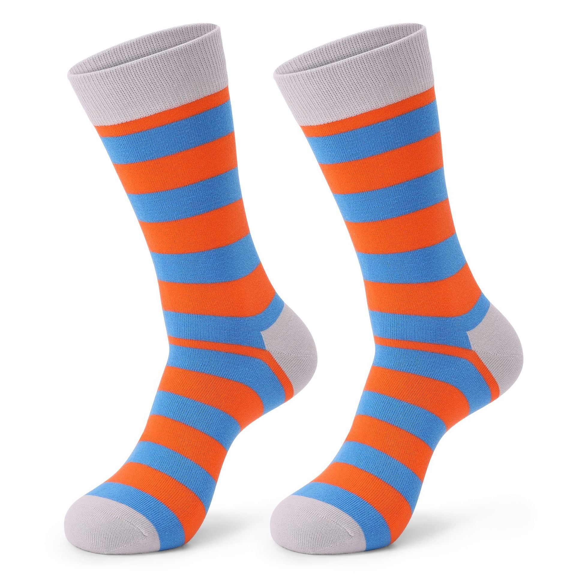 Mens Cotton Socks
