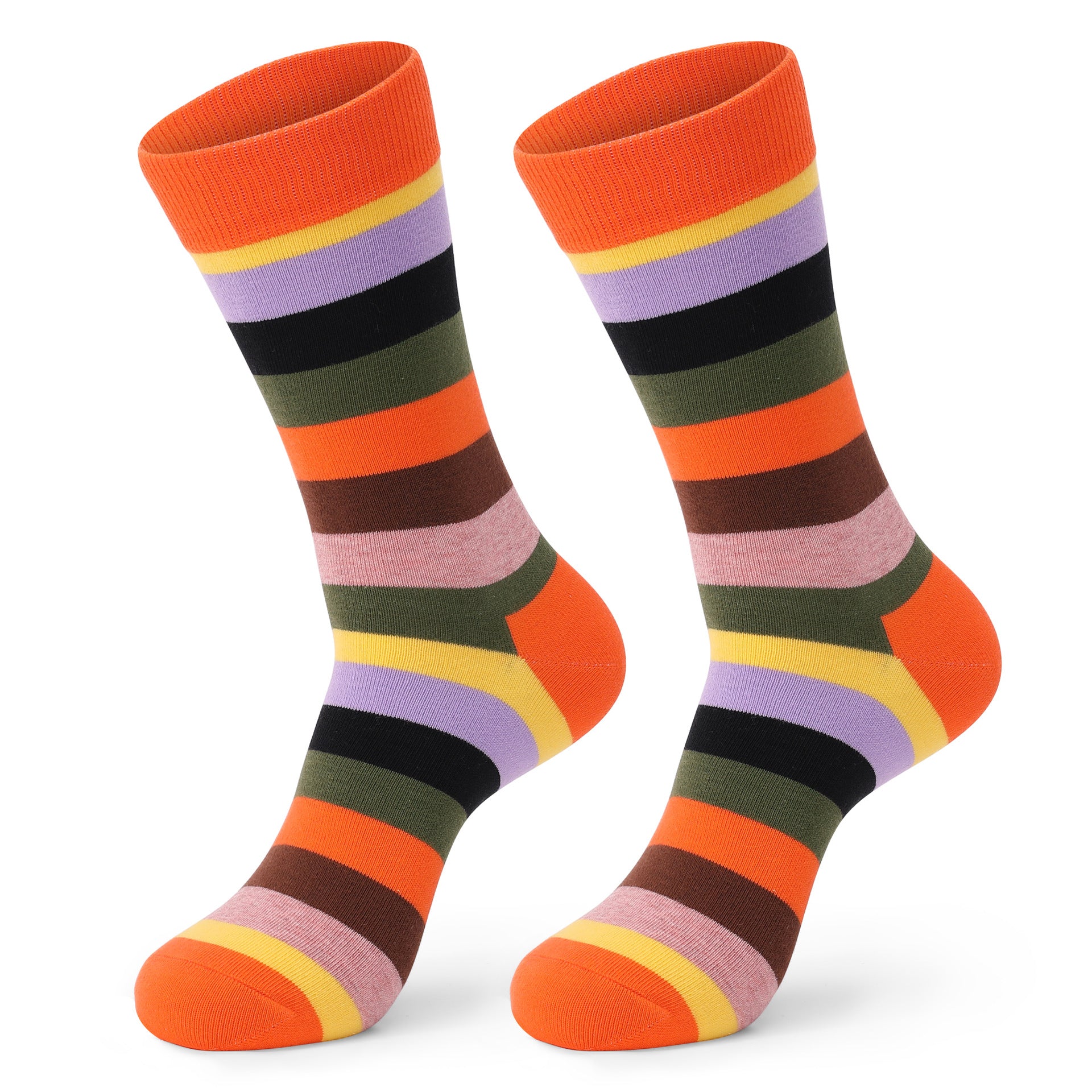 Mens Cotton Socks