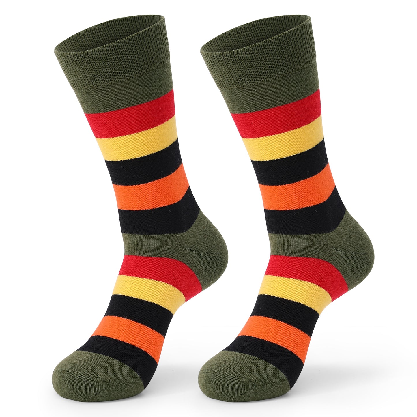 Mens Cotton Socks