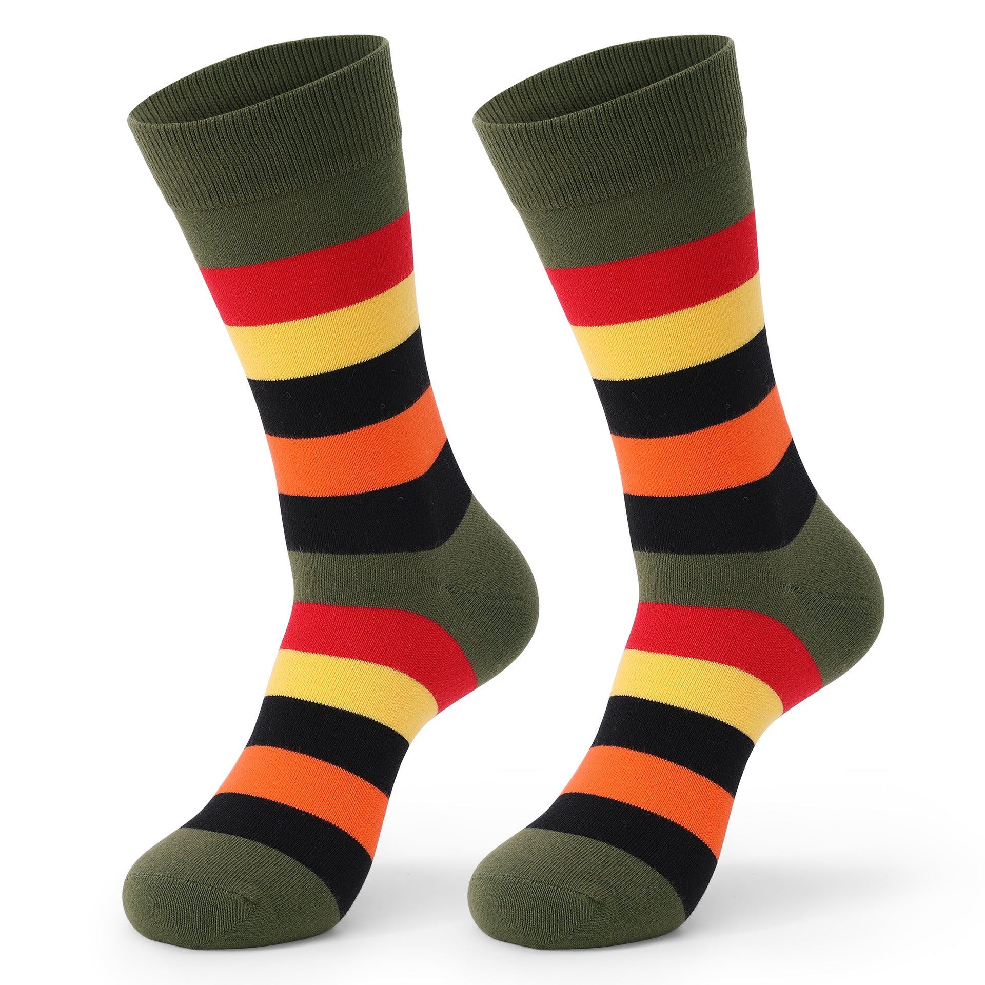 Mens Cotton Socks