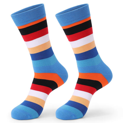 Mens Cotton Socks