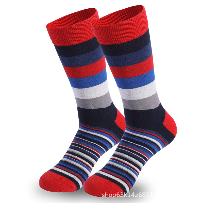 Mens Cotton Socks