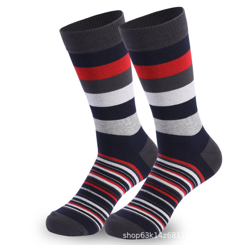 Mens Cotton Socks