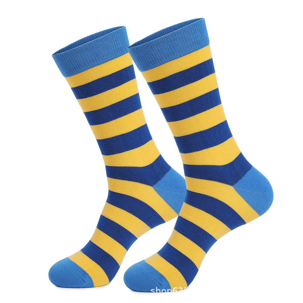 Mens Cotton Socks