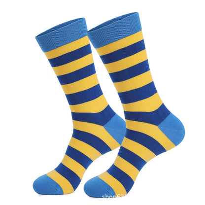 Mens Cotton Socks