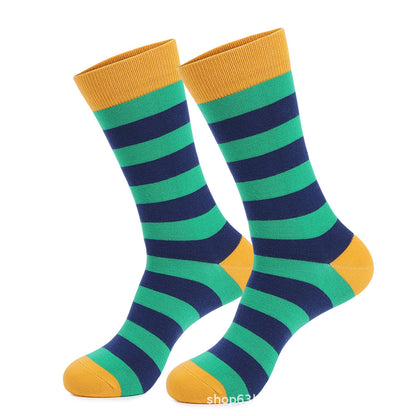 Mens Cotton Socks