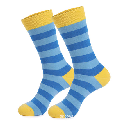 Mens Cotton Socks
