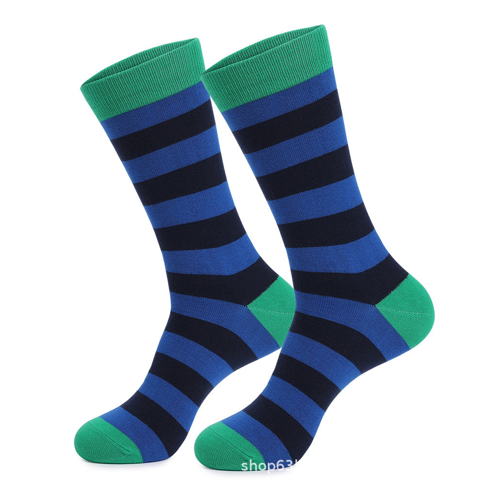 Mens Cotton Socks