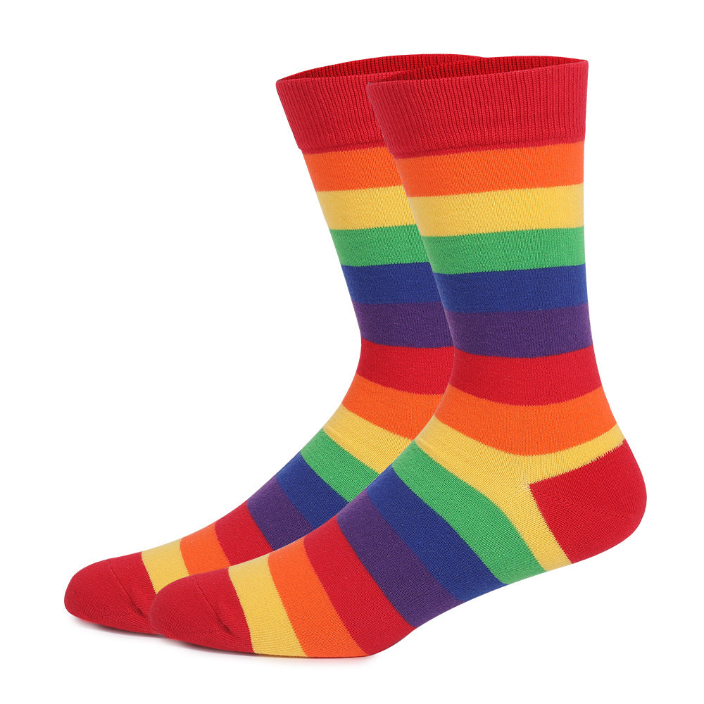 Mens Cotton Socks