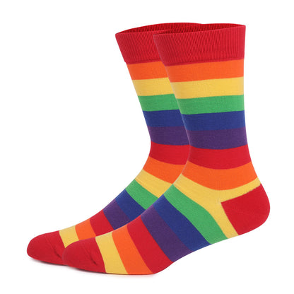 Mens Cotton Socks