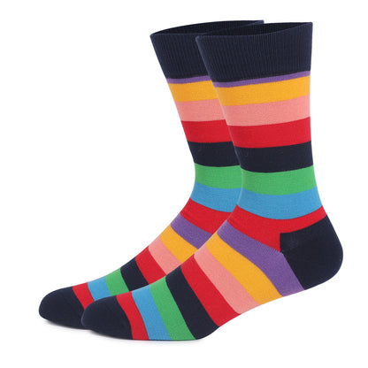 Mens Cotton Socks