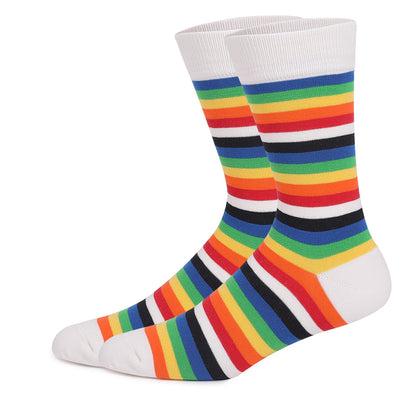 Mens Cotton Socks
