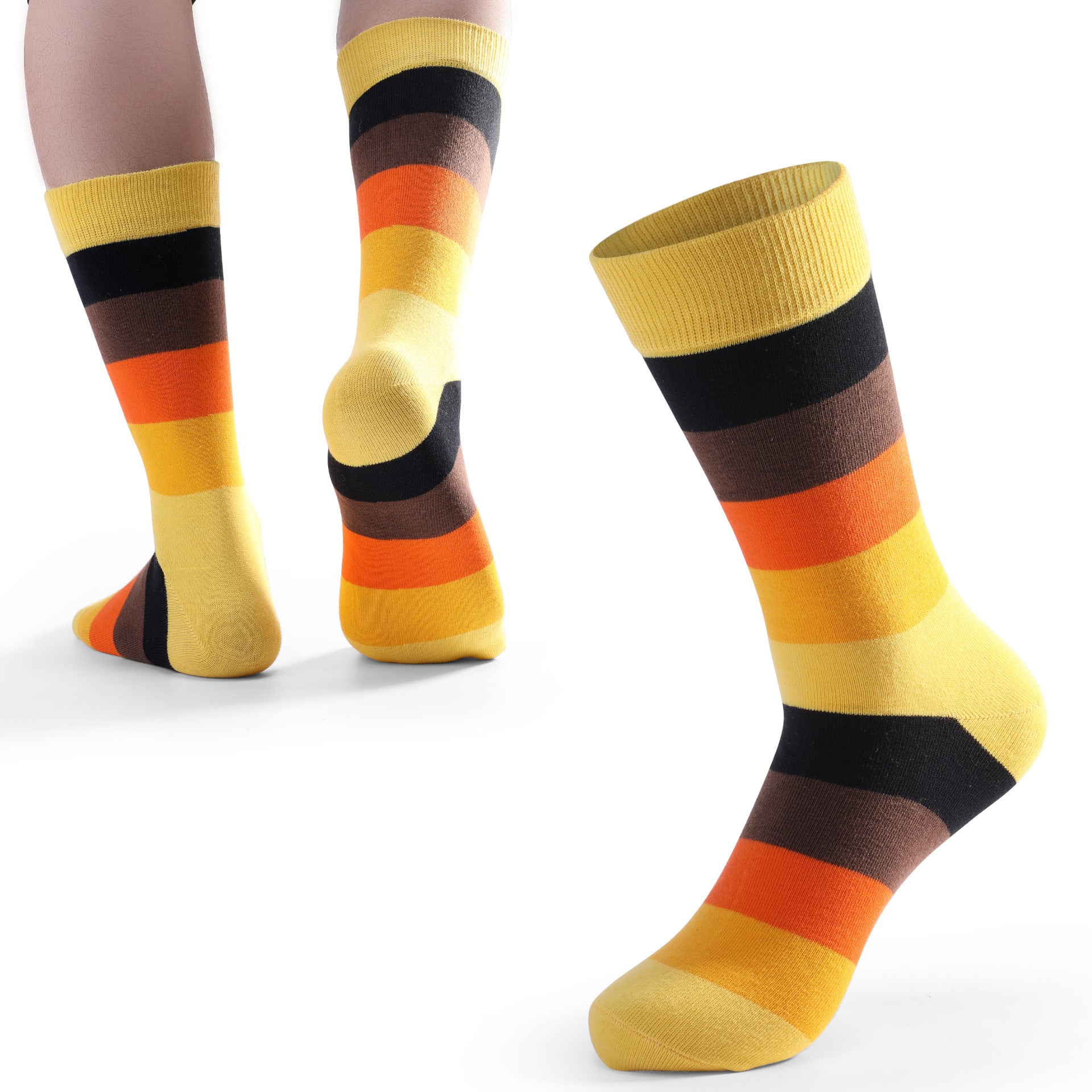 Mens Cotton Socks