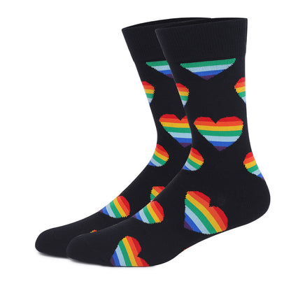 Mens Cotton Socks