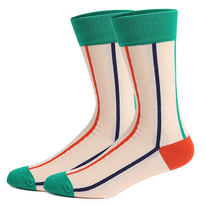 Mens Cotton Socks