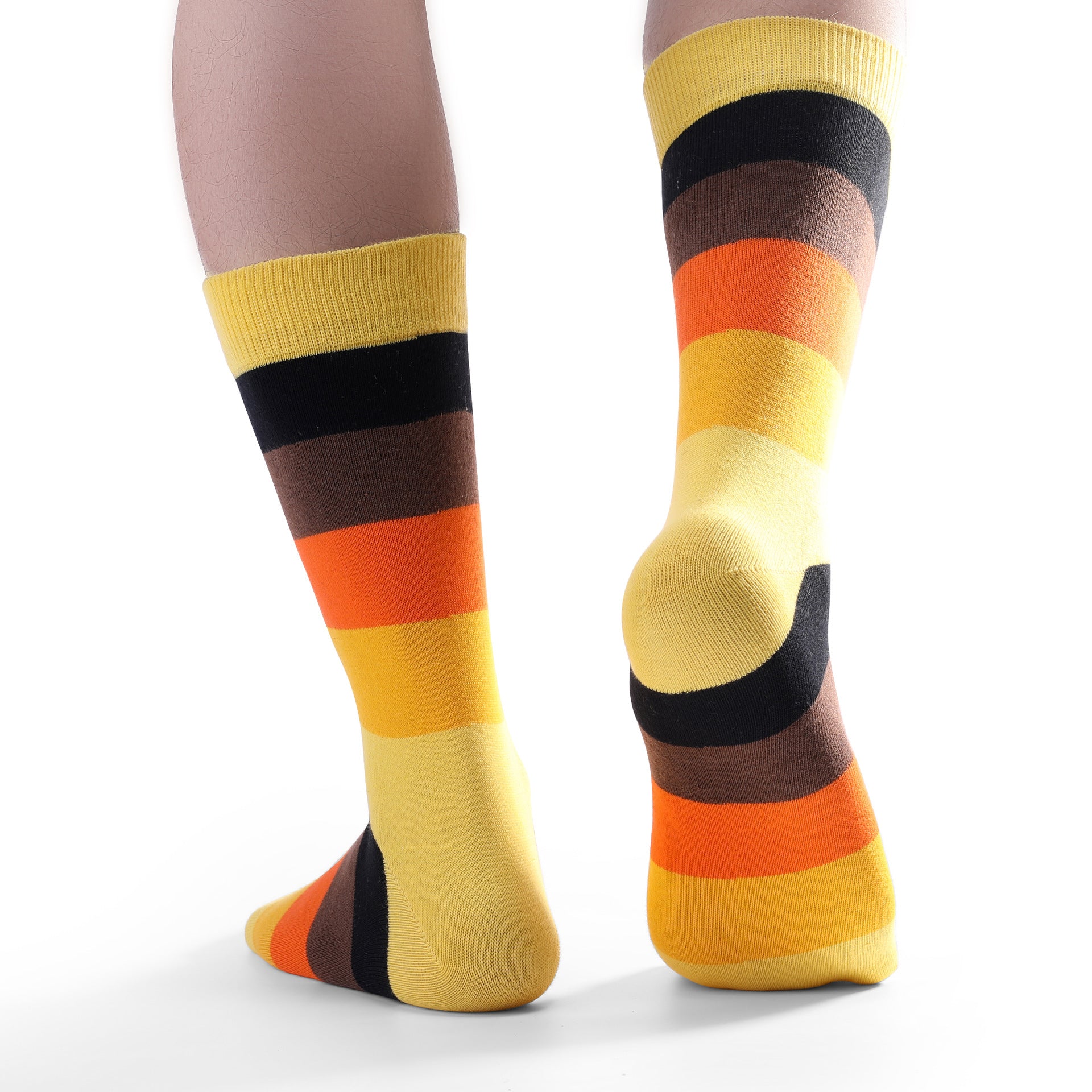 Mens Cotton Socks