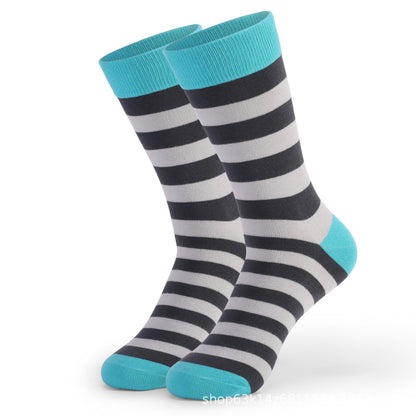 Mens Cotton Socks