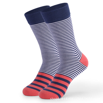 Mens Cotton Socks