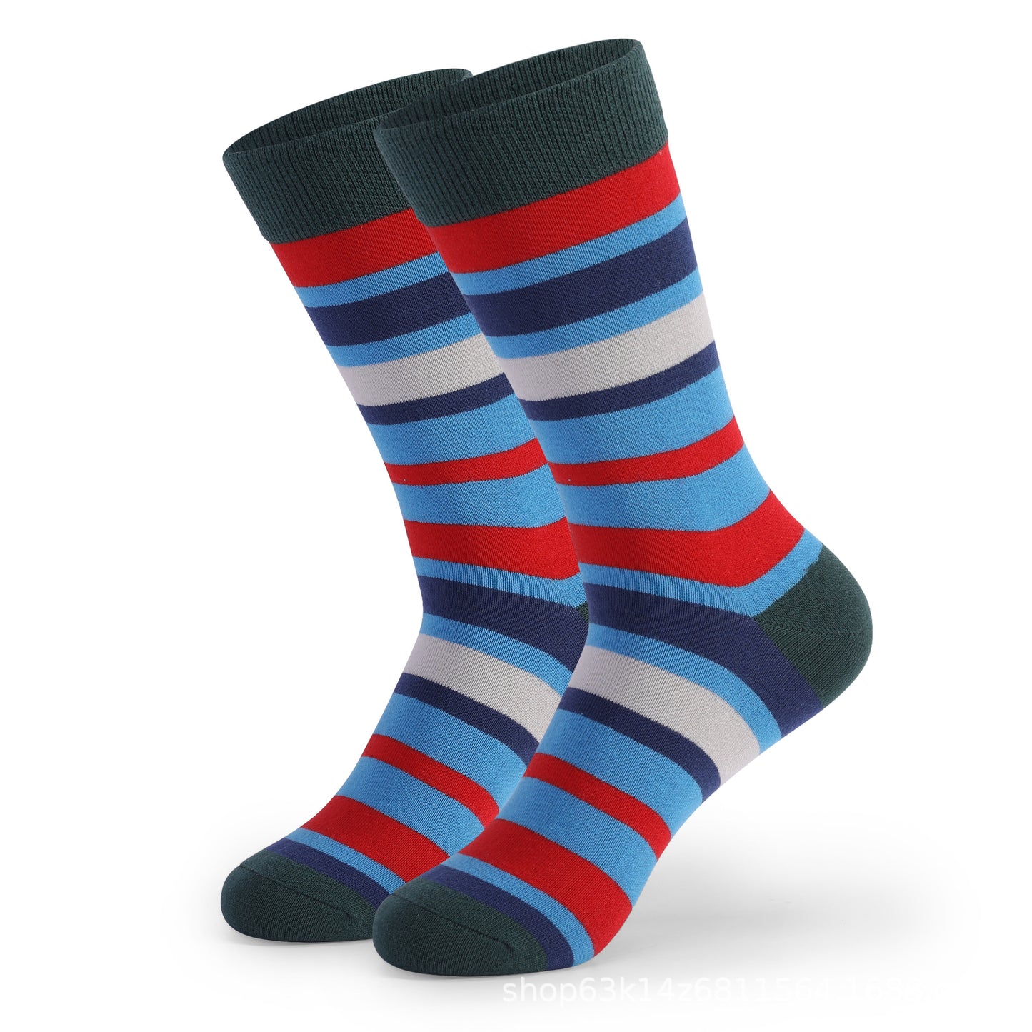 Mens Cotton Socks