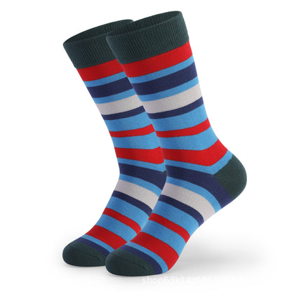 Mens Cotton Socks